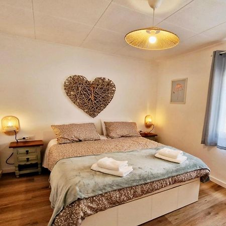 Villa La Casita, A 2 Min A Pie De La Playa! Santa Pola Exterior foto