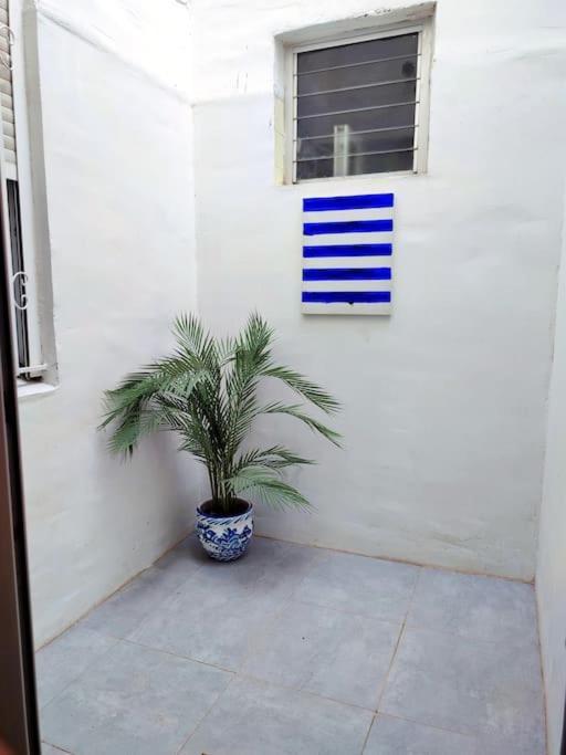 Villa La Casita, A 2 Min A Pie De La Playa! Santa Pola Exterior foto